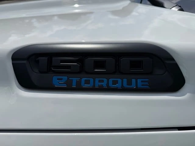 2026 Ram 1500 2nd Gen - Image 13 of 21