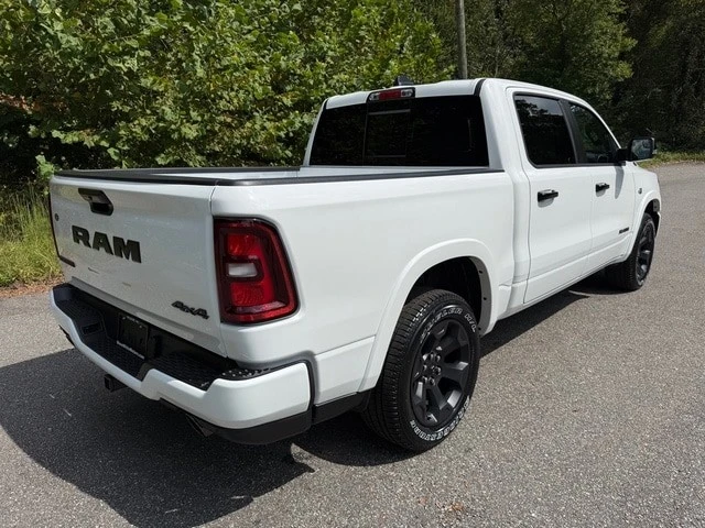 2026 Ram 1500 2nd Gen - Image 7 of 21