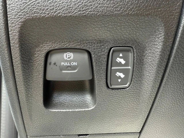 2026 Ram 1500 2nd Gen - Image 18 of 21