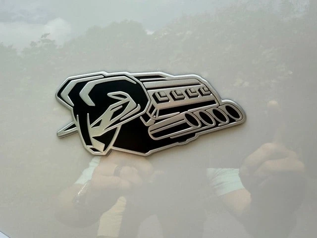 2026 Ram 1500 2nd Gen - Image 12 of 21