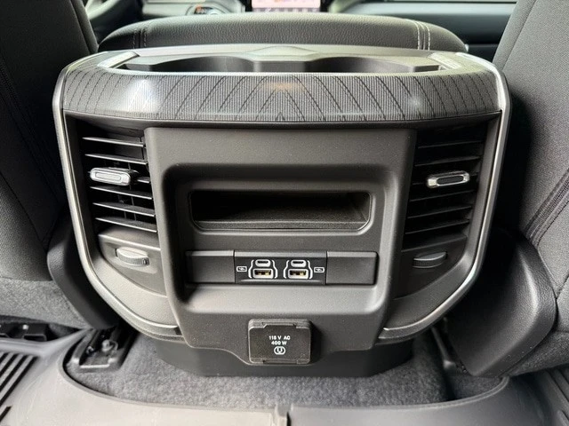 2026 Ram 1500 2nd Gen - Image 21 of 21