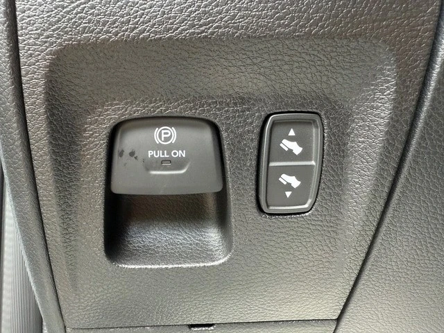 2026 Ram 1500 2nd Gen - Image 18 of 21