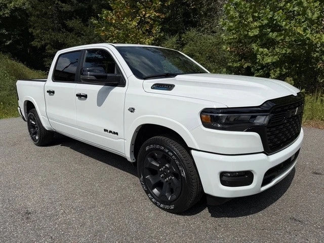 2026 Ram 1500 2nd Gen - Image 5 of 21