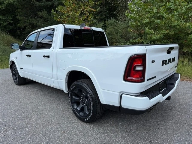 2026 Ram 1500 2nd Gen - Image 10 of 21