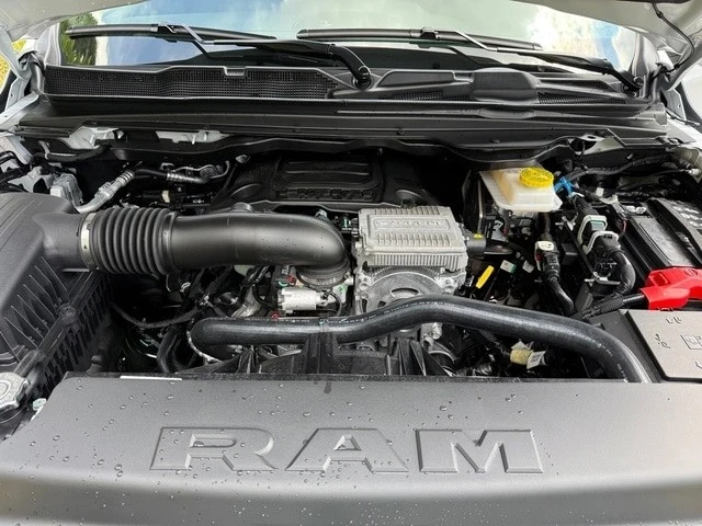 2026 Ram 1500 2nd Gen - Image 11 of 21