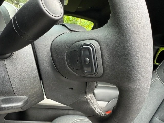 2026 Ram 1500 2nd Gen - Image 17 of 21