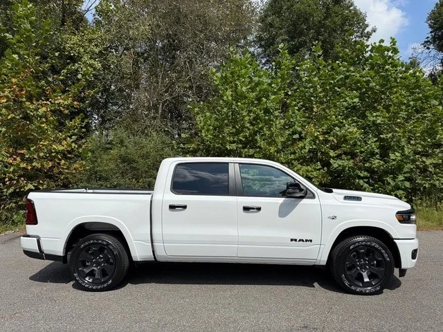 2026 Ram 1500 2nd Gen - Image 6 of 21