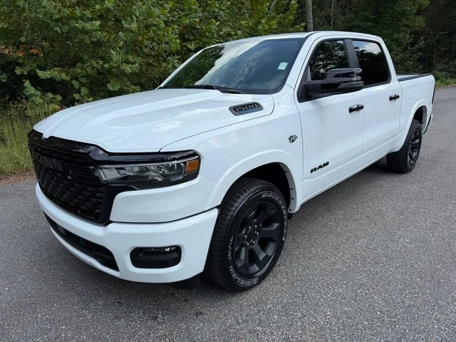 2026 Ram 1500 2nd Gen - Image 3 of 21