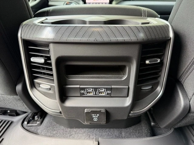 2026 Ram 1500 2nd Gen - Image 21 of 21