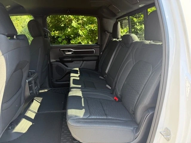 2026 Ram 1500 2nd Gen - Image 20 of 21