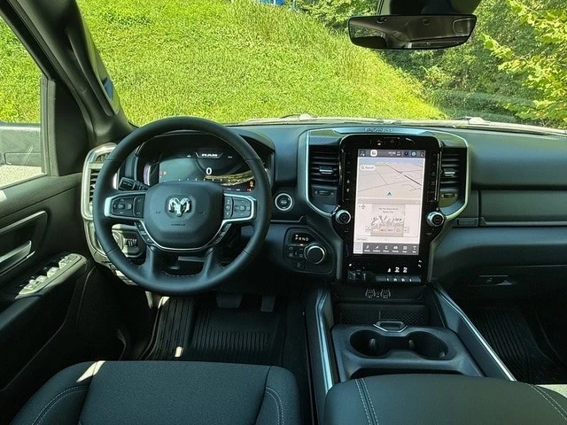 2026 Ram 1500 2nd Gen - Image 15 of 21
