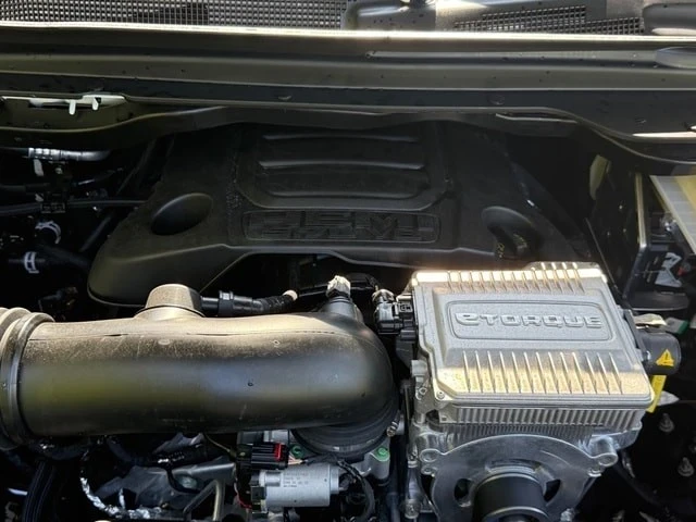 2026 Ram 1500 2nd Gen - Image 14 of 21