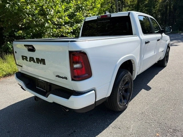 2026 Ram 1500 2nd Gen - Image 7 of 21