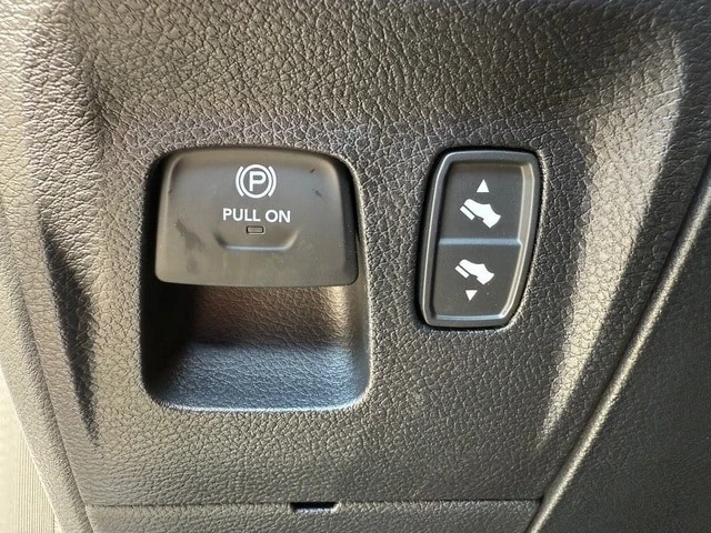 2026 Ram 1500 2nd Gen - Image 19 of 21