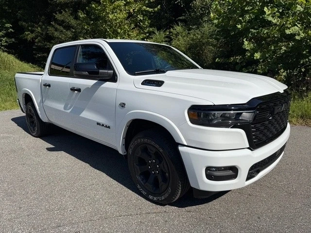 2026 Ram 1500 2nd Gen - Image 5 of 21