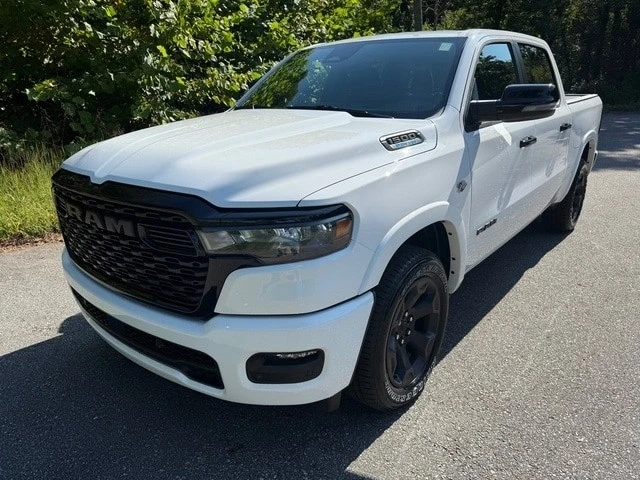 2026 Ram 1500 2nd Gen - Image 3 of 21