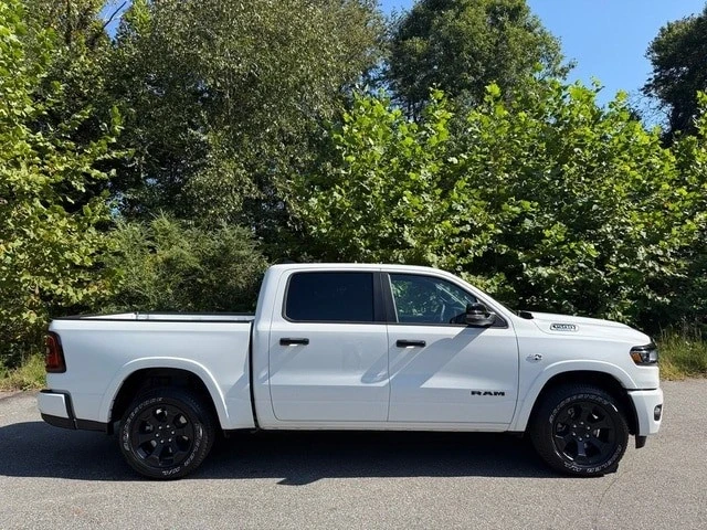2026 Ram 1500 2nd Gen - Image 6 of 21