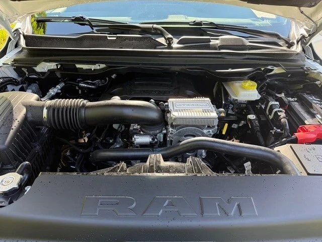 2026 Ram 1500 2nd Gen - Image 13 of 21