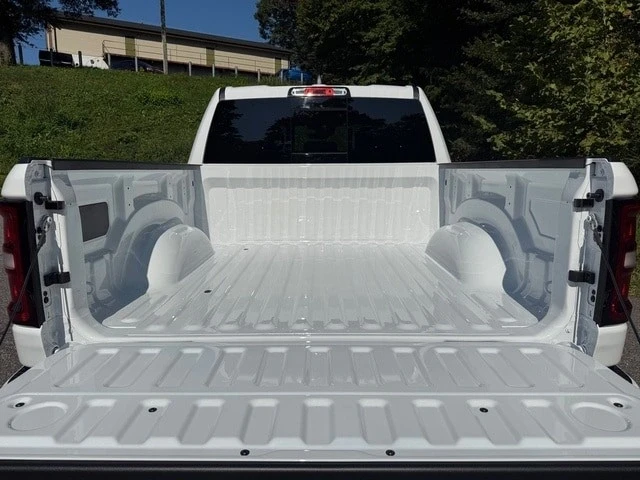 2026 Ram 1500 2nd Gen - Image 9 of 21