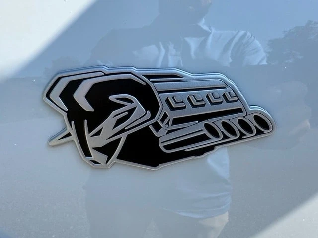 2026 Ram 1500 2nd Gen - Image 11 of 21