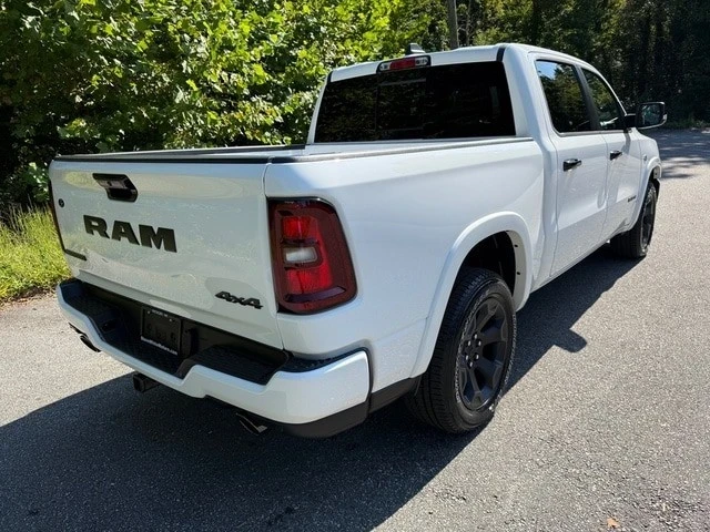 2026 Ram 1500 2nd Gen - Image 7 of 21