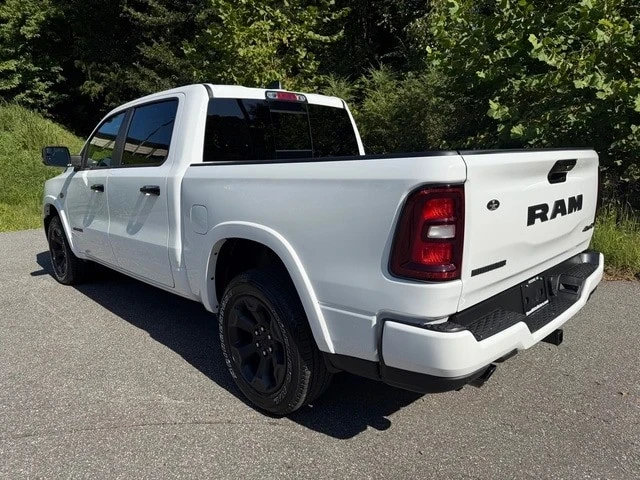 2026 Ram 1500 2nd Gen - Image 10 of 21