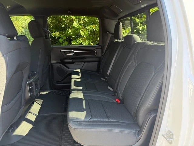 2026 Ram 1500 2nd Gen - Image 20 of 21