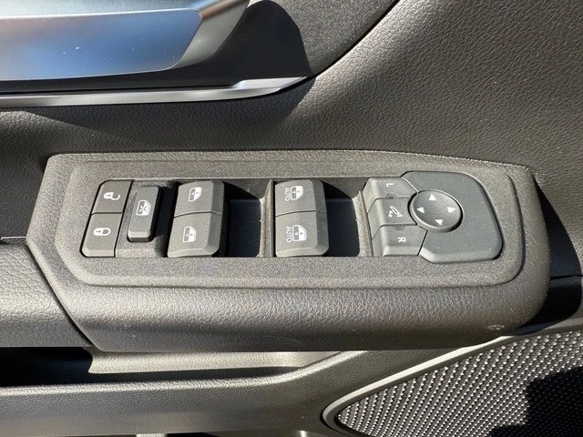 2026 Ram 1500 2nd Gen - Image 17 of 21