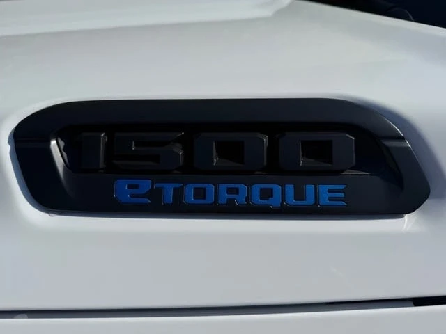 2026 Ram 1500 2nd Gen - Image 12 of 21