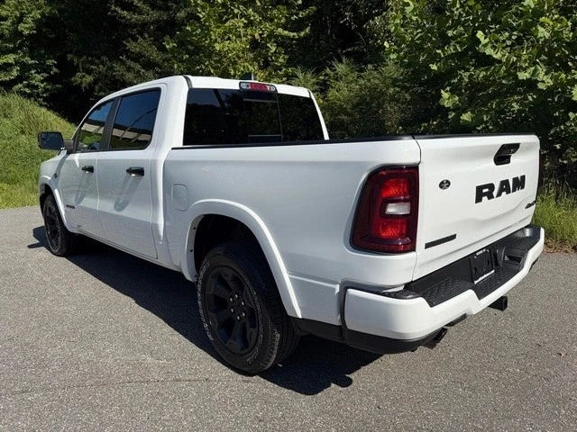 2026 Ram 1500 2nd Gen - Image 10 of 21