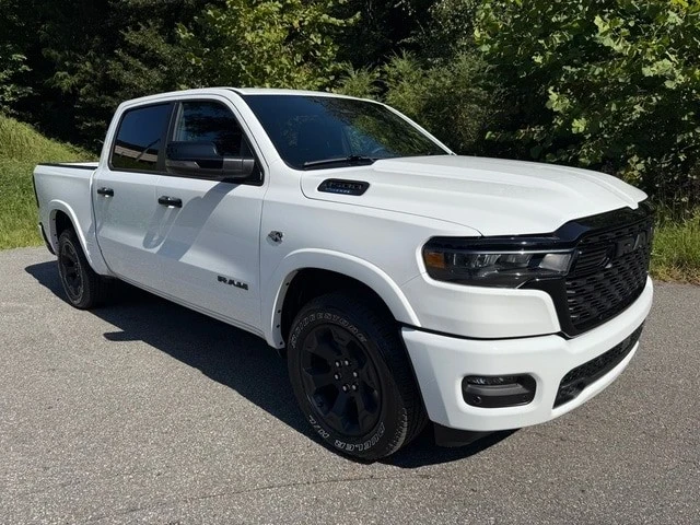 2026 Ram 1500 2nd Gen - Image 5 of 21