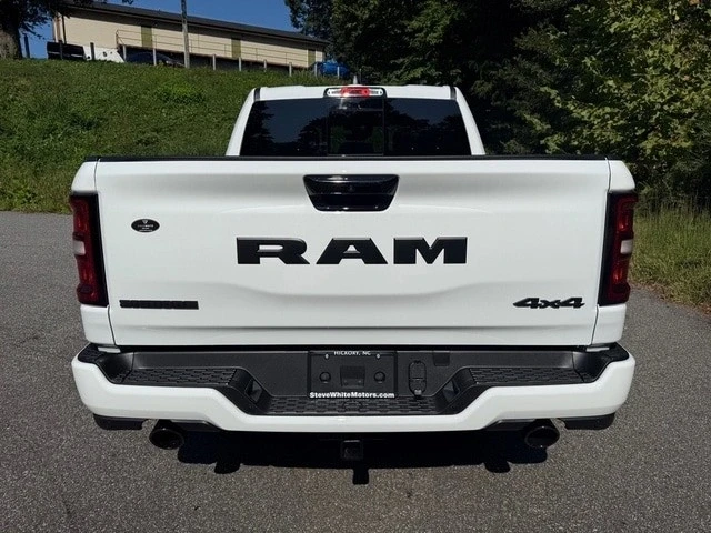 2026 Ram 1500 2nd Gen - Image 8 of 21