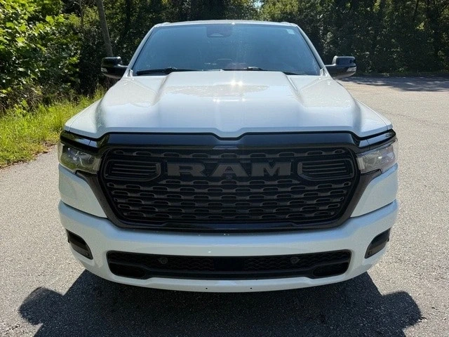 2026 Ram 1500 2nd Gen - Image 4 of 21