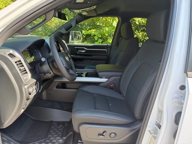 2026 Ram 1500 2nd Gen - Image 16 of 21