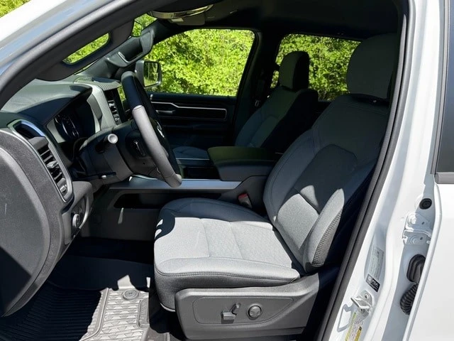 2026 Ram 1500 2nd Gen - Image 13 of 31