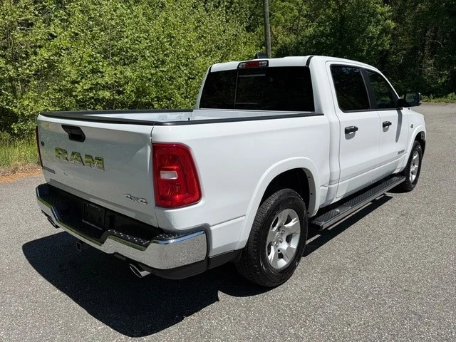 2026 Ram 1500 2nd Gen - Image 7 of 31