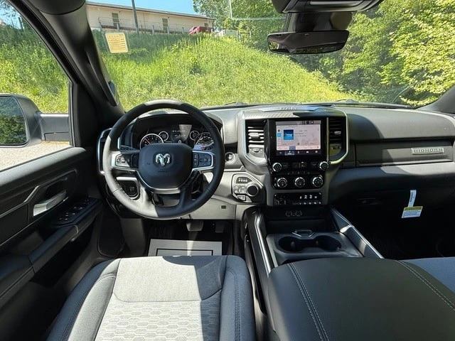 2026 Ram 1500 2nd Gen - Image 12 of 31