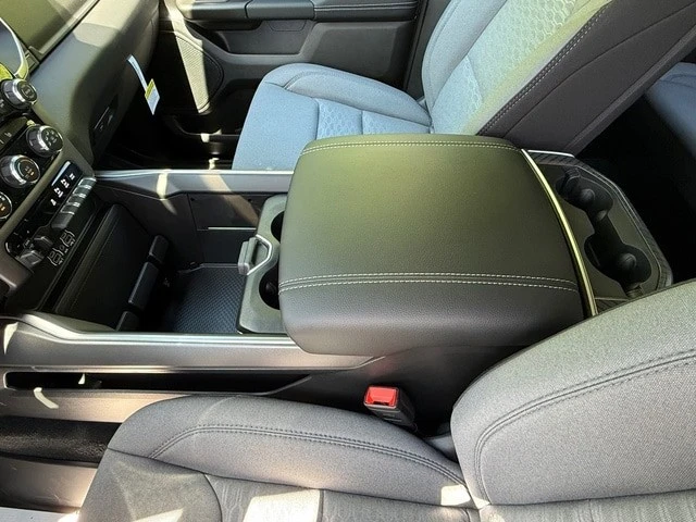 2026 Ram 1500 2nd Gen - Image 27 of 31