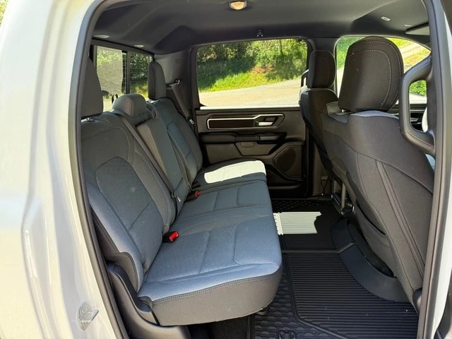 2026 Ram 1500 2nd Gen - Image 18 of 31