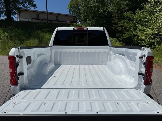 2026 Ram 1500 2nd Gen - Image 9 of 31