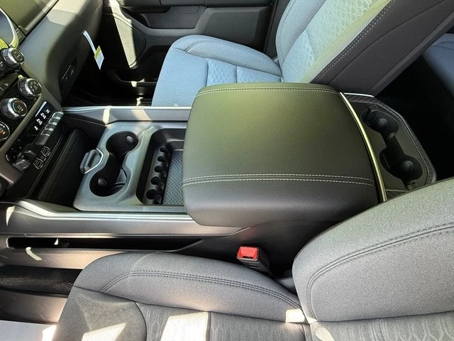 2026 Ram 1500 2nd Gen - Image 26 of 31