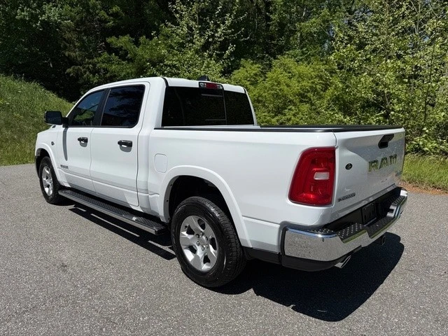 2026 Ram 1500 2nd Gen - Image 10 of 31