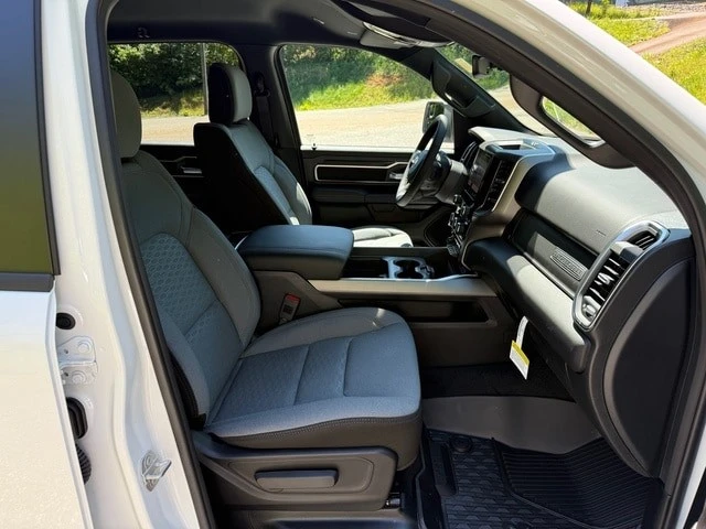2026 Ram 1500 2nd Gen - Image 19 of 31