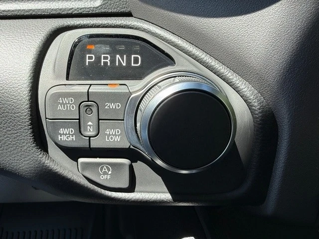 2026 Ram 1500 2nd Gen - Image 22 of 31
