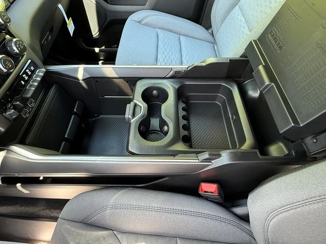 2026 Ram 1500 2nd Gen - Image 28 of 31