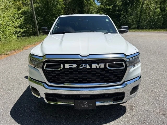 2026 Ram 1500 2nd Gen - Image 4 of 31