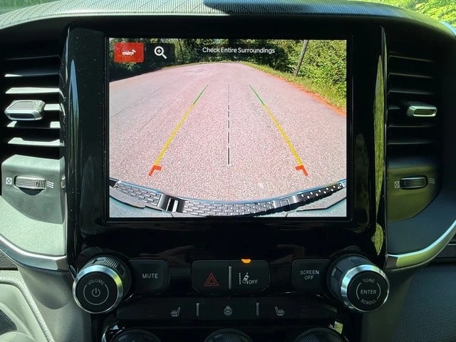 2026 Ram 1500 2nd Gen - Image 24 of 31