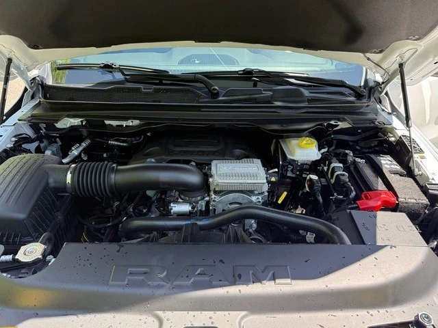 2026 Ram 1500 2nd Gen - Image 11 of 31