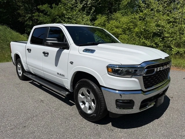 2026 Ram 1500 2nd Gen - Image 5 of 31