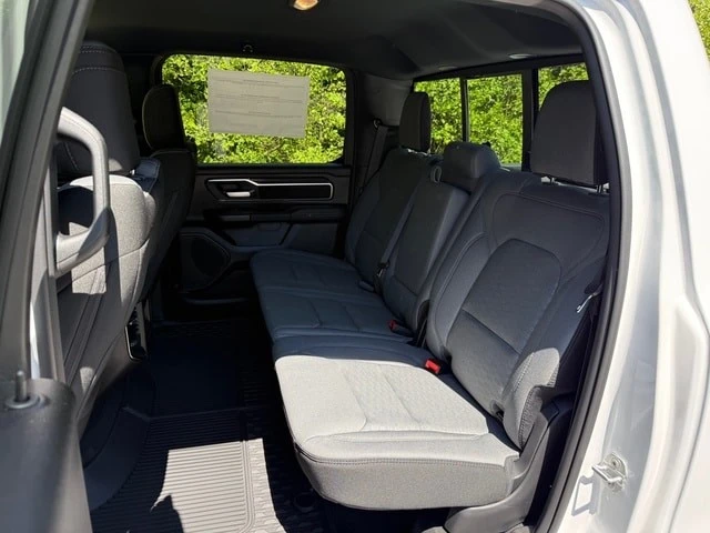 2026 Ram 1500 2nd Gen - Image 17 of 31
